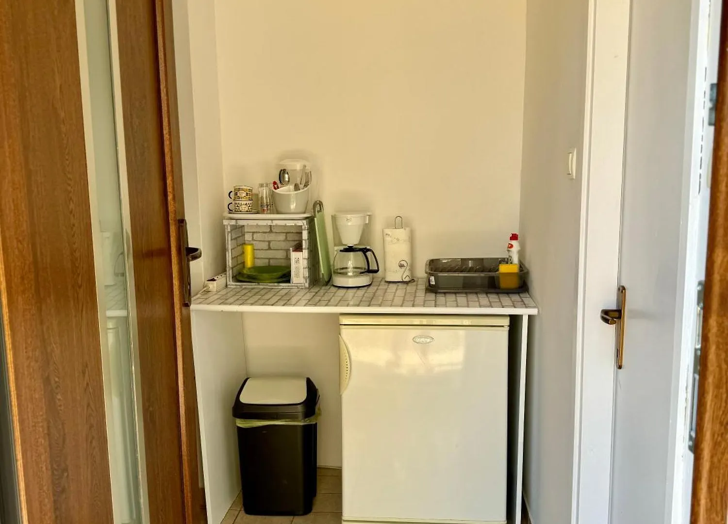 Room Tinna Cres Pensionat
